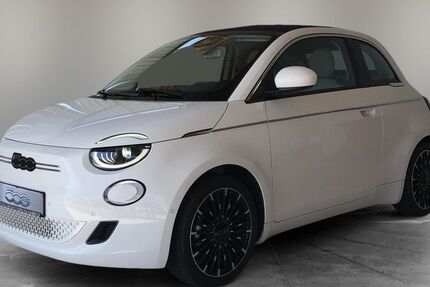 Fiat 500e 13.150 km 26.590 &euro; Landshut 84030