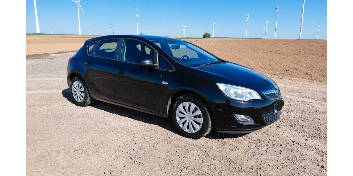 Opel Astra 217.505 km 1.999 &euro; Stetten 67294