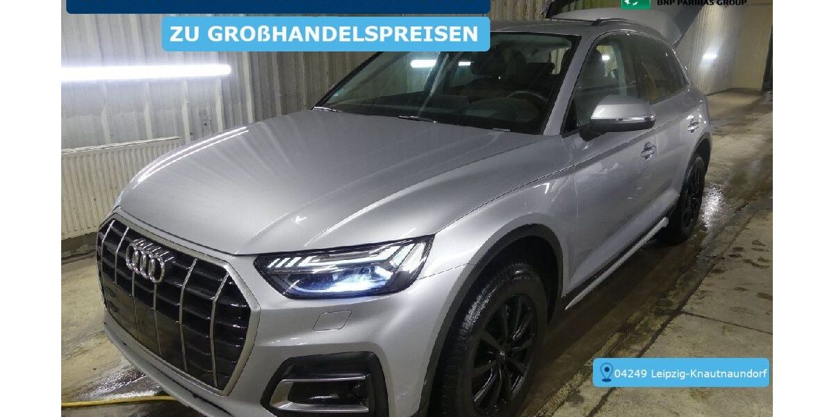 Audi Q5 100.074 km 33.990 &euro; Starnberg 82319