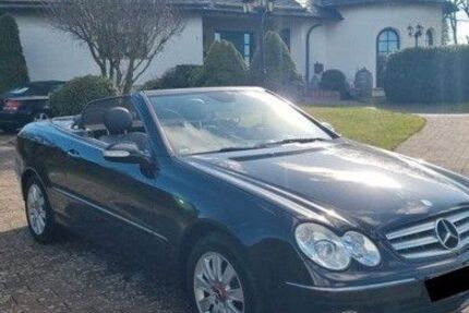 Mercedes-Benz CLK 280 137.600 km 13.490 &euro; Herrstein 55756