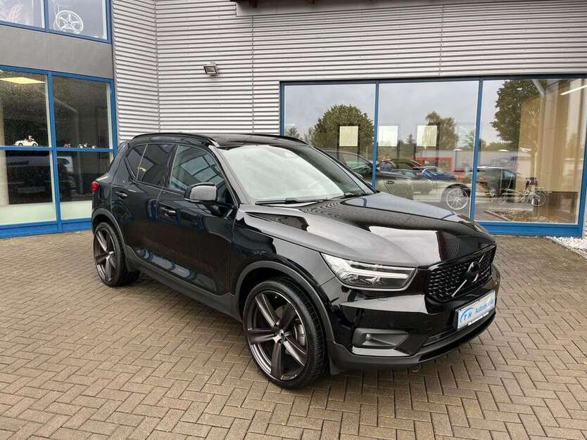 XC40