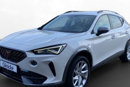 Cupra Formentor 27.173 km 24.280 &euro; Witzenhausen 37213