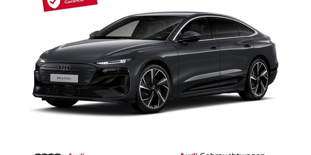 Audi A6 e-tron 6.893 km 57.847 &euro; Bremen 28207