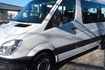 Mercedes-Benz Sprinter 176.847 km 18.900 &euro; Fürth 90763