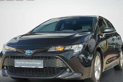 Toyota Corolla 71.850 km 17.900 &euro; Garbsen-Berenbostel 30827