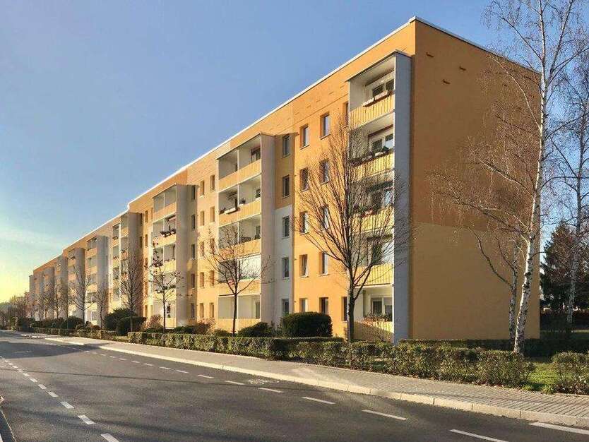 Wohnung zum Mieten in Coswig 473 € 67.3 m²
