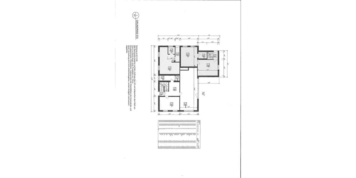 Mehrfamilienhaus, Wohnhaus Westerland Westerland - 1 Zimmer, 424 m&sup2;, 2.295.000&euro; | Angebot:26852783