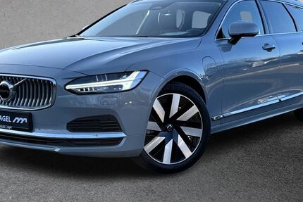 Volvo V90 25.636 km 42.400 &euro; Münster 48155