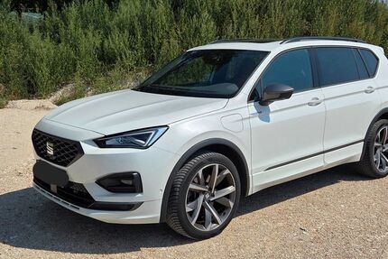Seat Tarraco 83.500 km 25.800 &euro; Emsbüren 48488