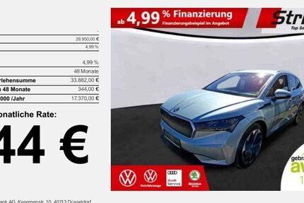 Skoda Enyaq 30.916 km 28.949 &euro; Horn-Bad Meinberg 32805
