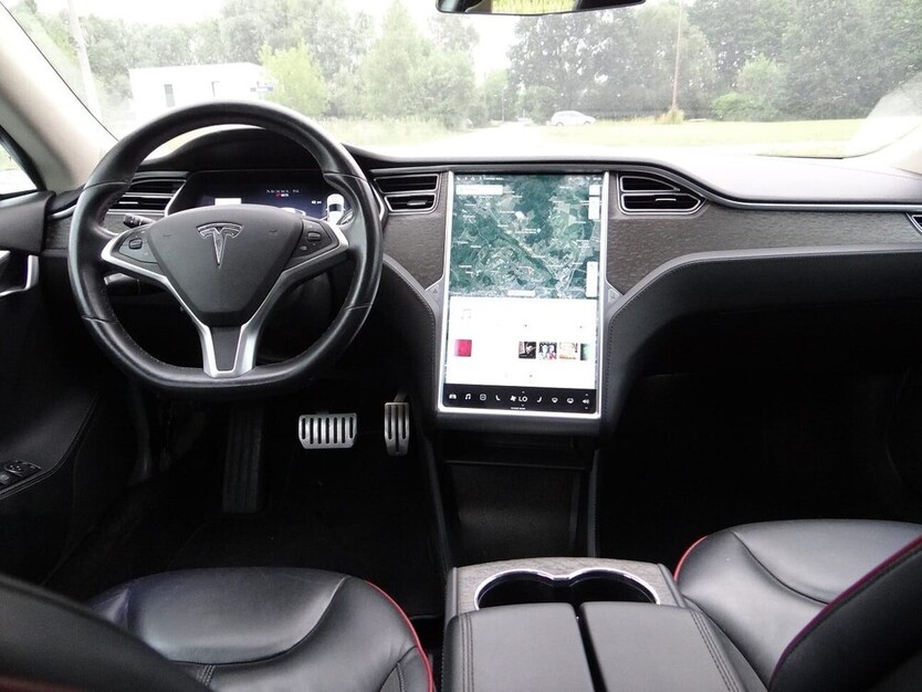 Model S