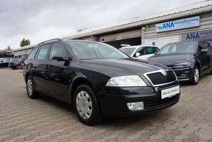 Skoda Octavia 162.000 km 2.999 &euro; Braunschweig 38106