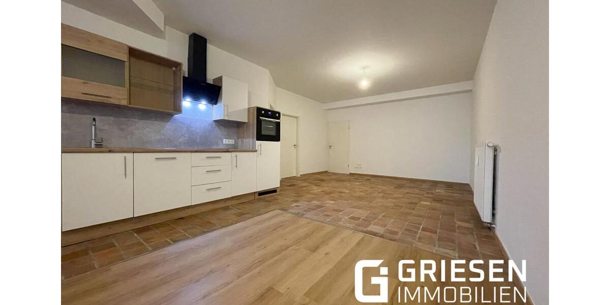 Etagenwohnung Haren (Ems) - 3 Zimmer, 110 m&sup2;, 995&euro; | Angebot:25719858