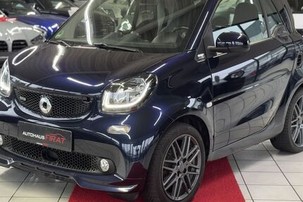 Smart ForTwo 57.396 km 18.449 &euro; Erftstadt / Köln 50374