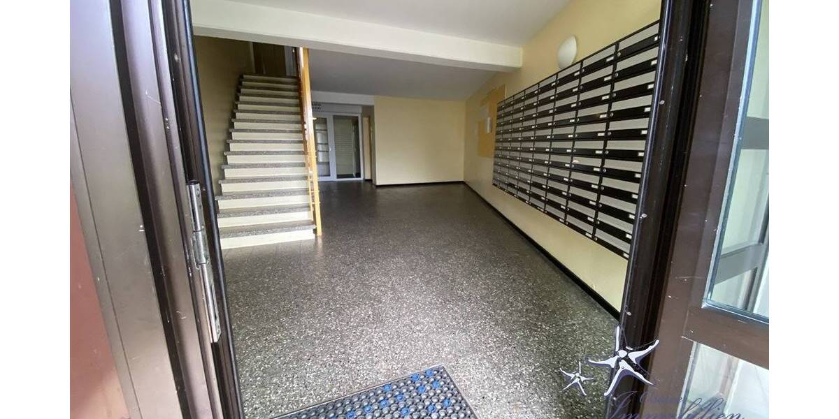 Etagenwohnung Wendtorf Marina Wendtorf - 2 Zimmer, 55 m&sup2;, 189.000&euro; | Angebot:26017566