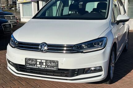 VW Touran 200.000 km 8.990 &euro; Salzgitter-Bad 38259