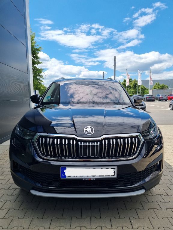 Kodiaq