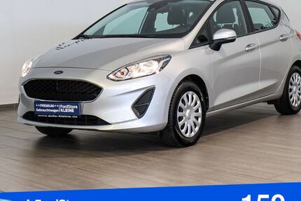 Ford Fiesta 31.890 km 12.990 &euro; Paderborn 33102