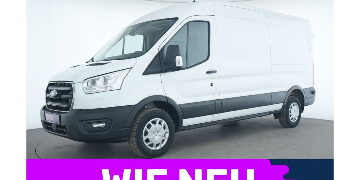 Ford Transit 76.416 km 22.885 &euro; Garching bei München 85748
