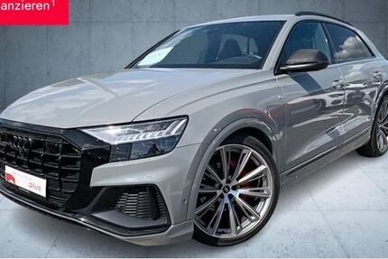 Audi Q8 79.303 km 76.205 € Alsfeld 36304