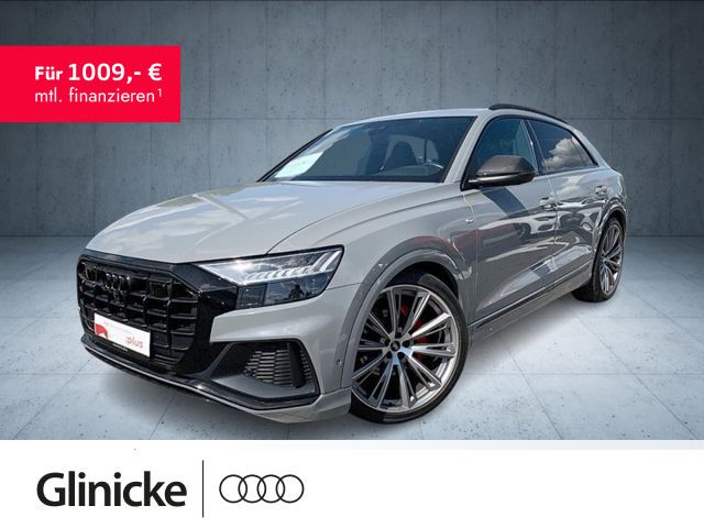 Audi Q8 79.303 km 76.205 € Alsfeld 36304