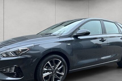 Hyundai i30 33.890 km 16.990 &euro; Freiburg 79108