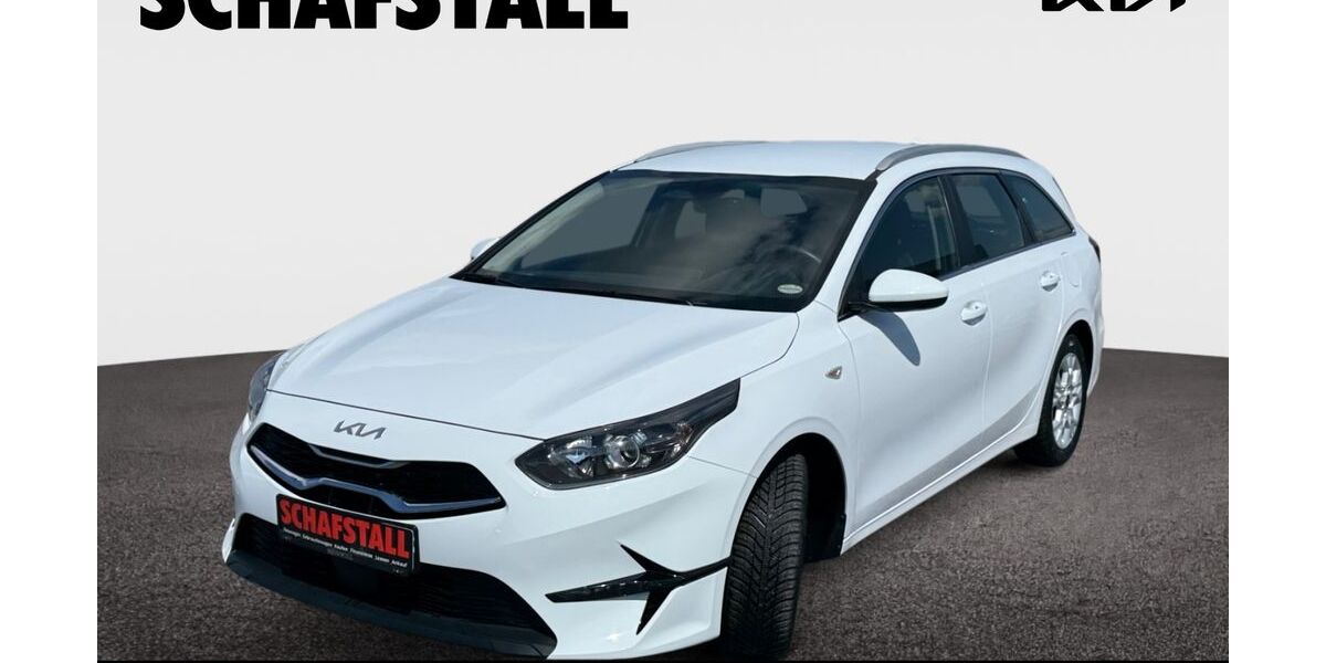 Kia ceed Sportswagon 7.046 km 23.479 &euro; Elsdorf (bei Köln) 50189