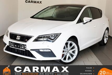 Seat Leon 149.000 km 13.900 &euro; Fulda 36043