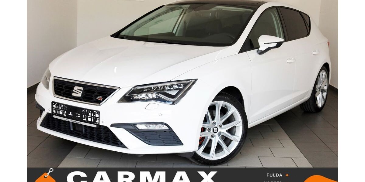 Seat Leon 149.000 km 13.900 &euro; Fulda 36043