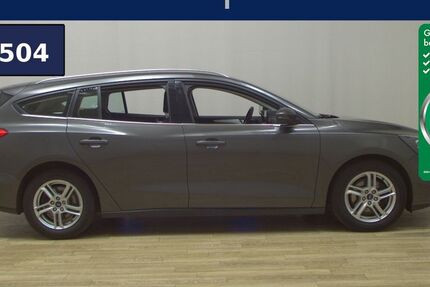 Ford Focus 153.925 km 9.980 € Bremen / Arsten 28279