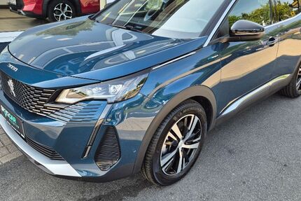 Peugeot 3008 55.693 km 29.590 &euro; Sudwalde 27257