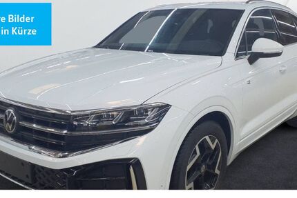 VW Touareg 20.699 km 58.490 &euro; Aschaffenburg 63741
