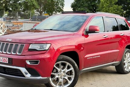 Jeep Grand Cherokee 200.000 km 7.200 &euro; Hanau (Grossauheim) 63457