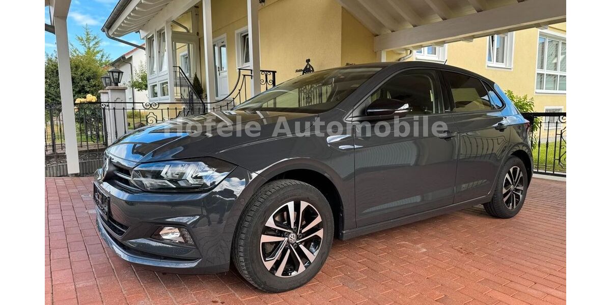 VW Polo 76.161 km 13.750 &euro; Heiningen 73092