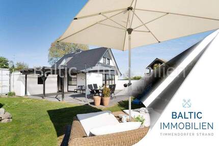 Haus Neukirchen Sütel - 3 Zimmer, 60 m&sup2;, 384.900&euro; | Angebot:23947412