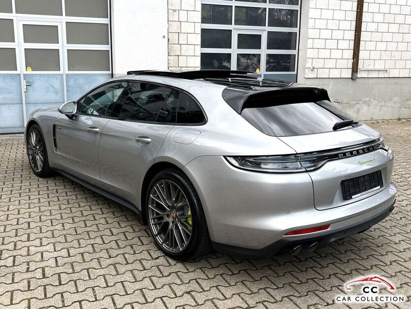 Panamera