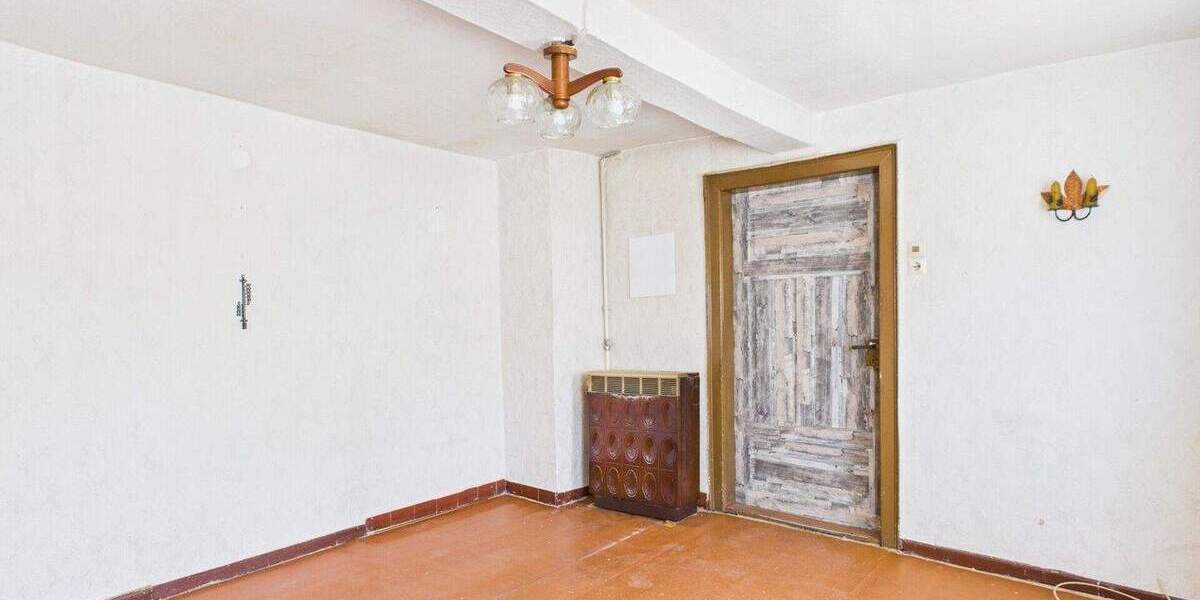 Einfamilienhaus Neuhaus-Schierschnitz Schierschnitz - 4 Zimmer, 77 m&sup2;, 34.999&euro; | Angebot:24973584