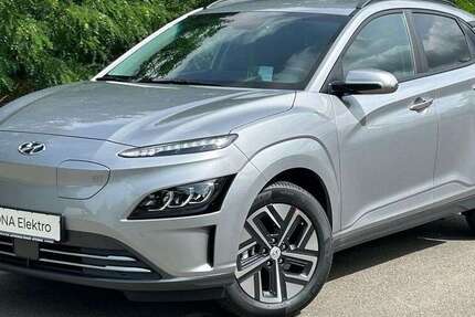Hyundai KONA 7.500 km 49.900 &euro; Jüterbog 14913