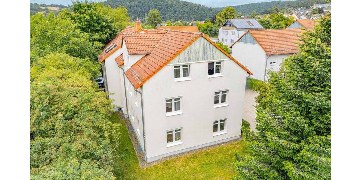 Etagenwohnung Niestetal Sandershausen - 4 Zimmer, 66 m&sup2;, 204.000&euro; | Angebot:26037480