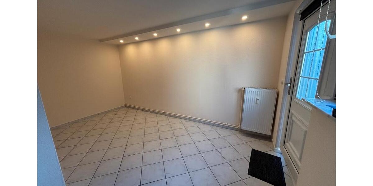 Erdgeschoßwohnung Barsbüttel - 1 Zimmer, 23 m&sup2;, 550&euro; | Angebot:24739782