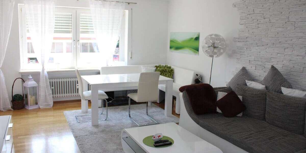 Etagenwohnung Kirchheim - 4 Zimmer, 94 m&sup2;, 549.000&euro; | Angebot:26751666