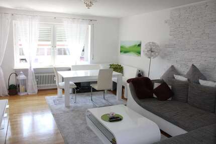 Wohnung Kirchheim - 4 Zimmer, 94 m&sup2;, 549.000&euro; | Angebot:26751666