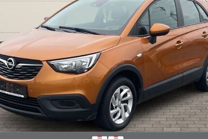 Opel Crossland (X) 76.150 km 11.990 € Dorsten 46286