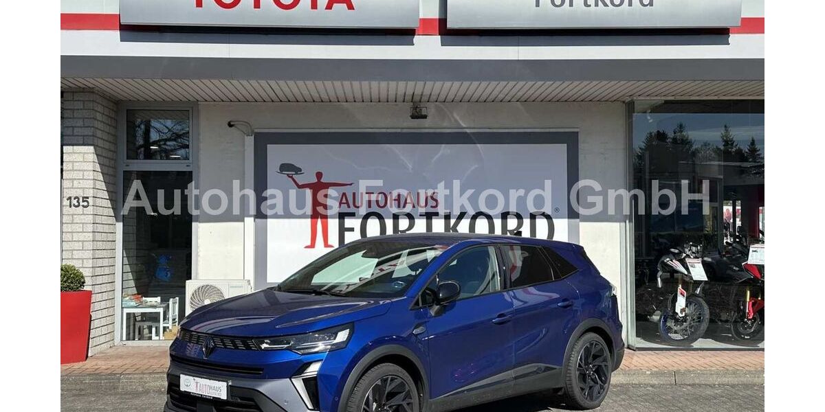 Renault Symbioz 9.980 km 28.980 &euro; Bielefeld 33689