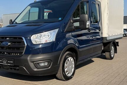 Ford Transit 31.200 km 22.990 &euro; Oelde 59302