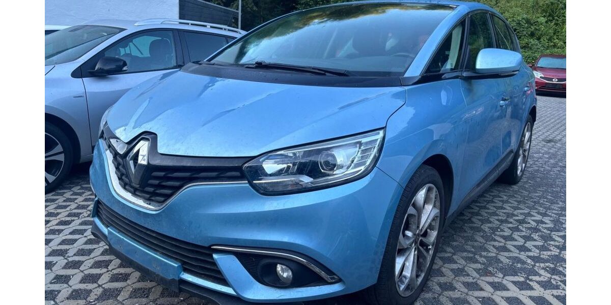 Renault Scenic 90.000 km 5.390 &euro; Altenahr 53505