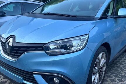Renault Scenic 90.000 km 5.399 &euro; Altenahr 53505