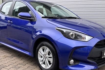 Toyota Yaris 3.095 km 21.490 € Lauter-Bernsbach 08315