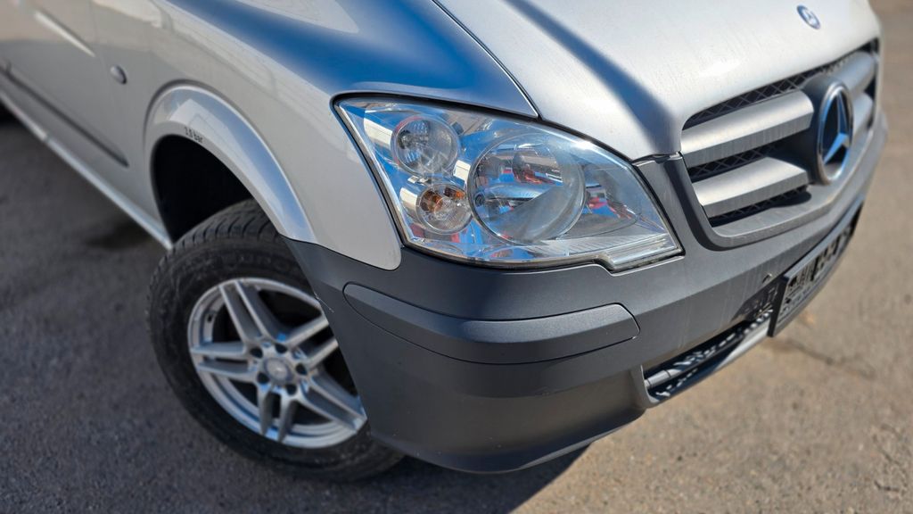 Mercedes-Benz Vito 235.700 km 15.999 &euro; Chemnitz 09113