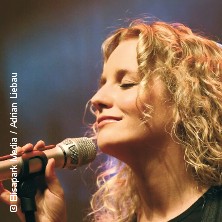 Christina Rommel: Schokolade - Das Konzert 26.04.2026 König Albert Theater